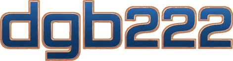 dgb222 Logo
